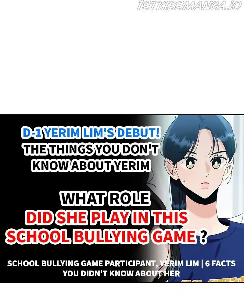 Pyramid Game Chapter 84