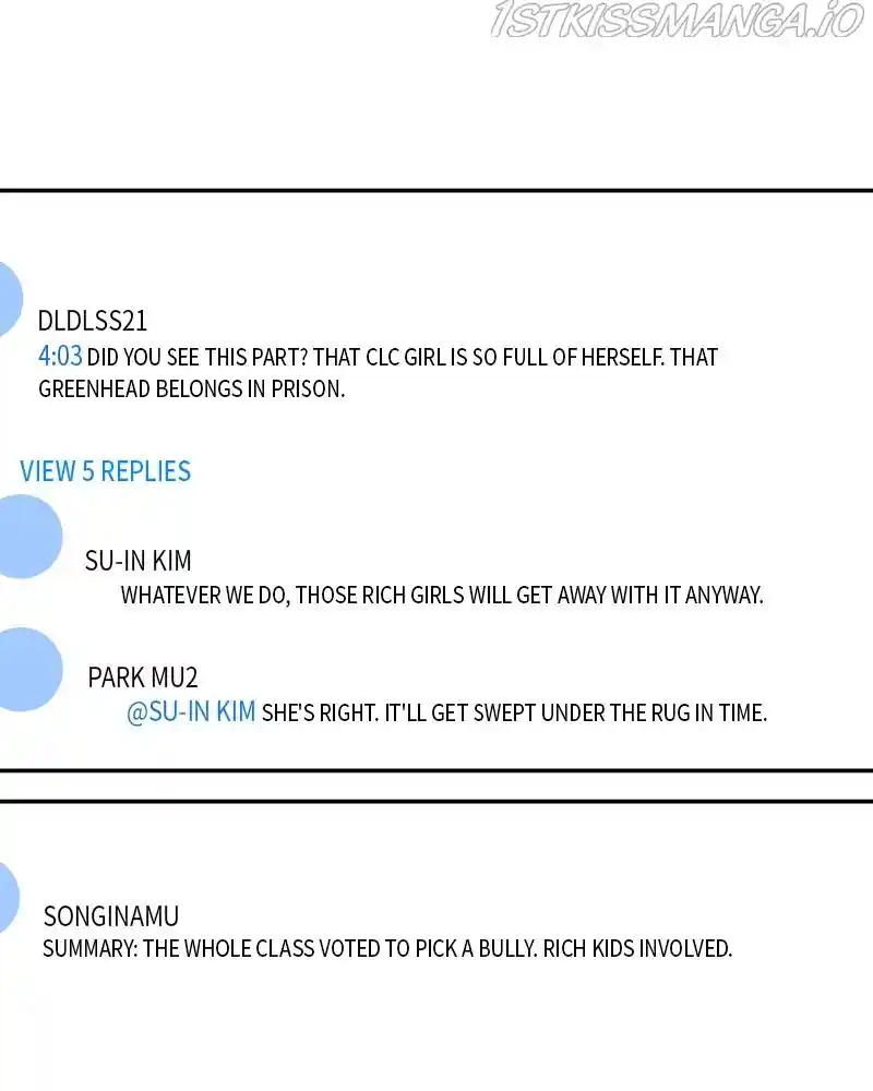 Pyramid Game Chapter 84