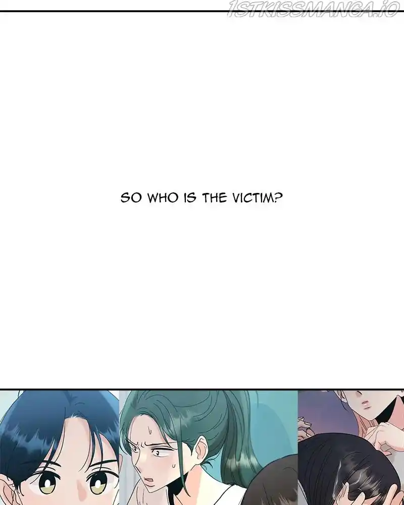 Pyramid Game Chapter 84