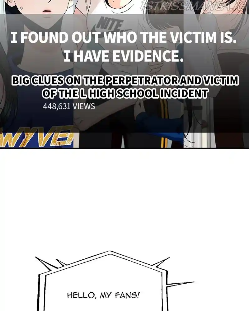 Pyramid Game Chapter 84