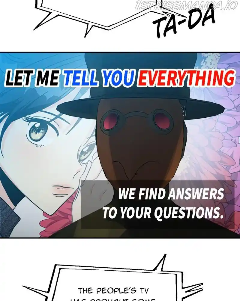 Pyramid Game Chapter 84