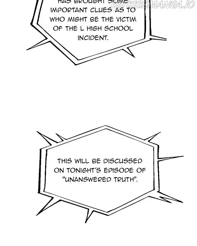 Pyramid Game Chapter 84