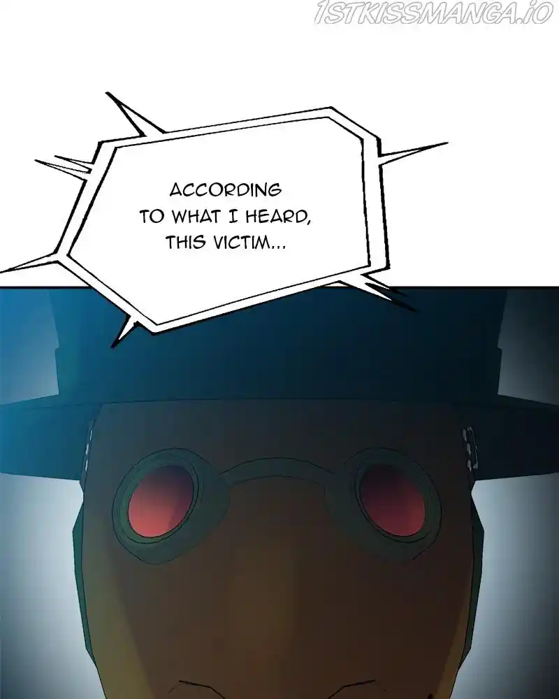 Pyramid Game Chapter 84