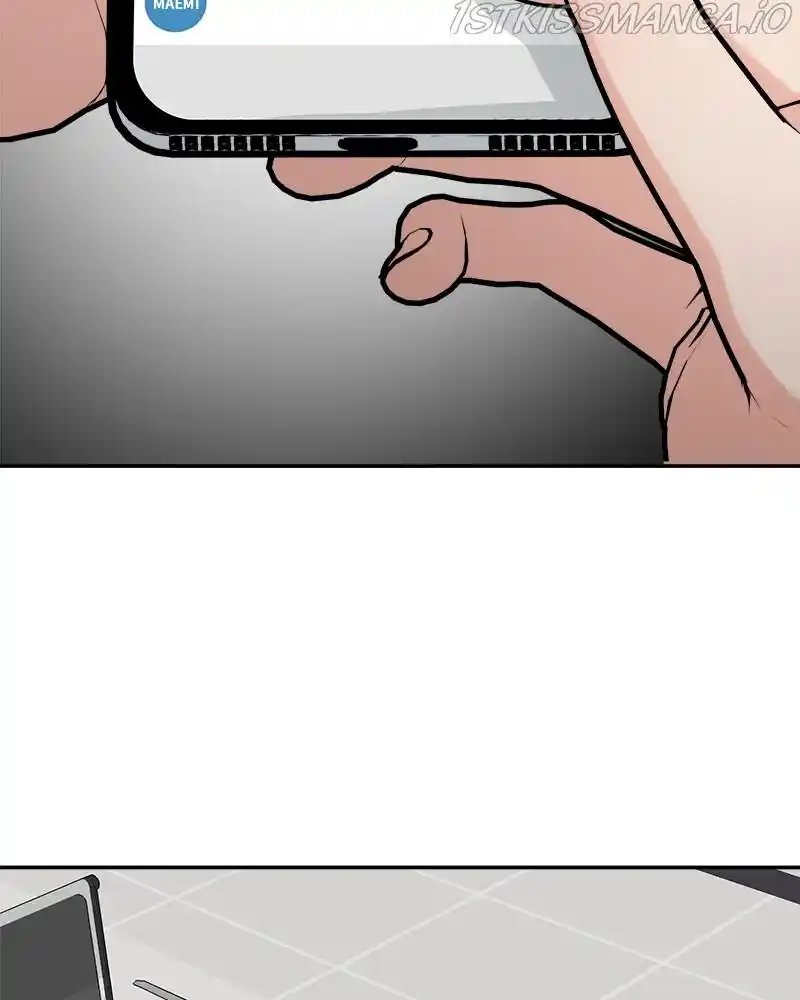 Pyramid Game Chapter 84