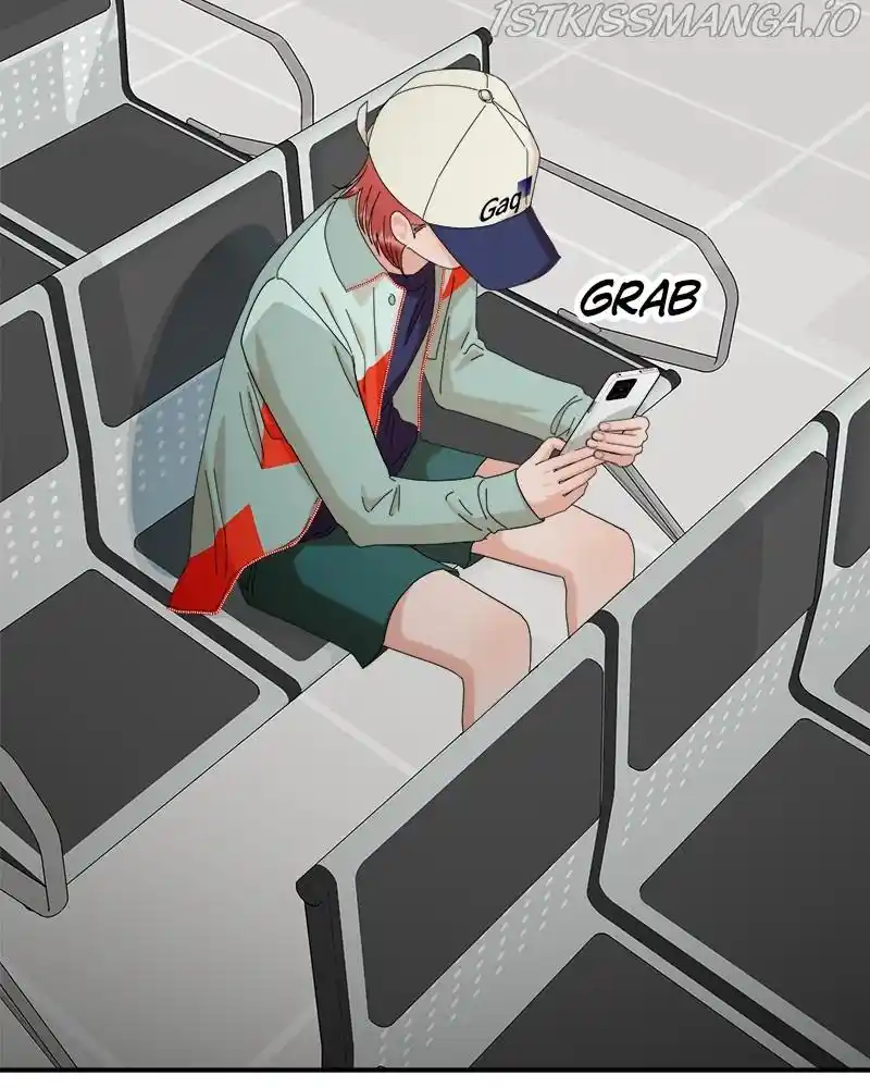 Pyramid Game Chapter 84