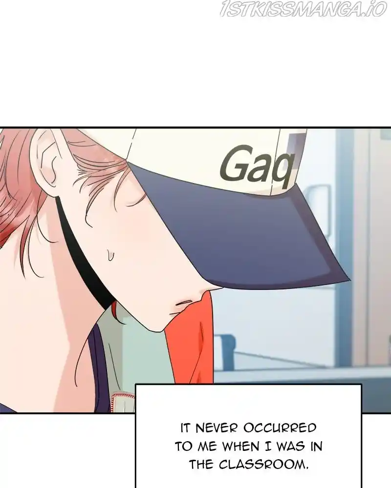 Pyramid Game Chapter 84