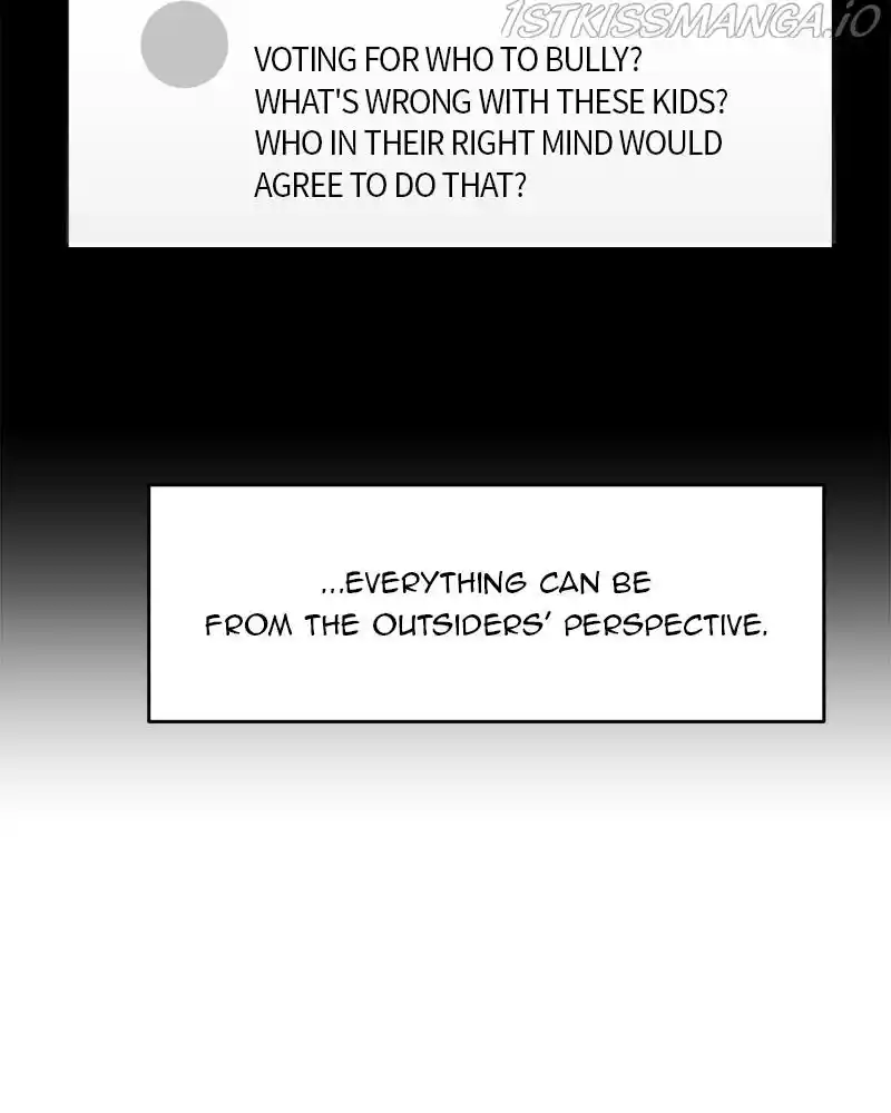 Pyramid Game Chapter 84