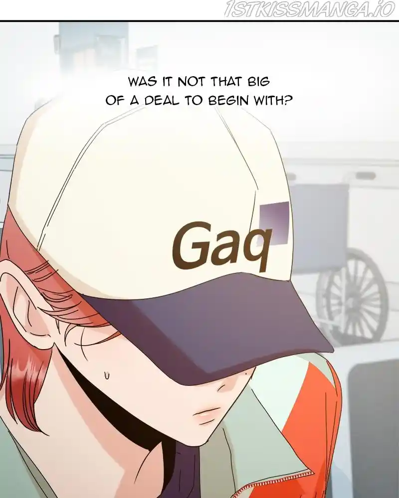 Pyramid Game Chapter 84