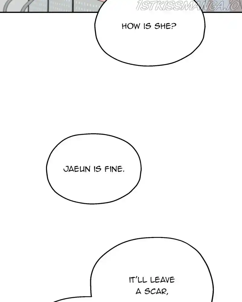 Pyramid Game Chapter 84