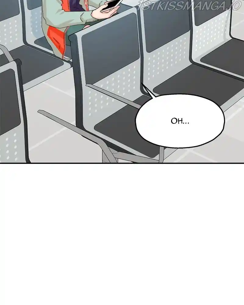 Pyramid Game Chapter 84