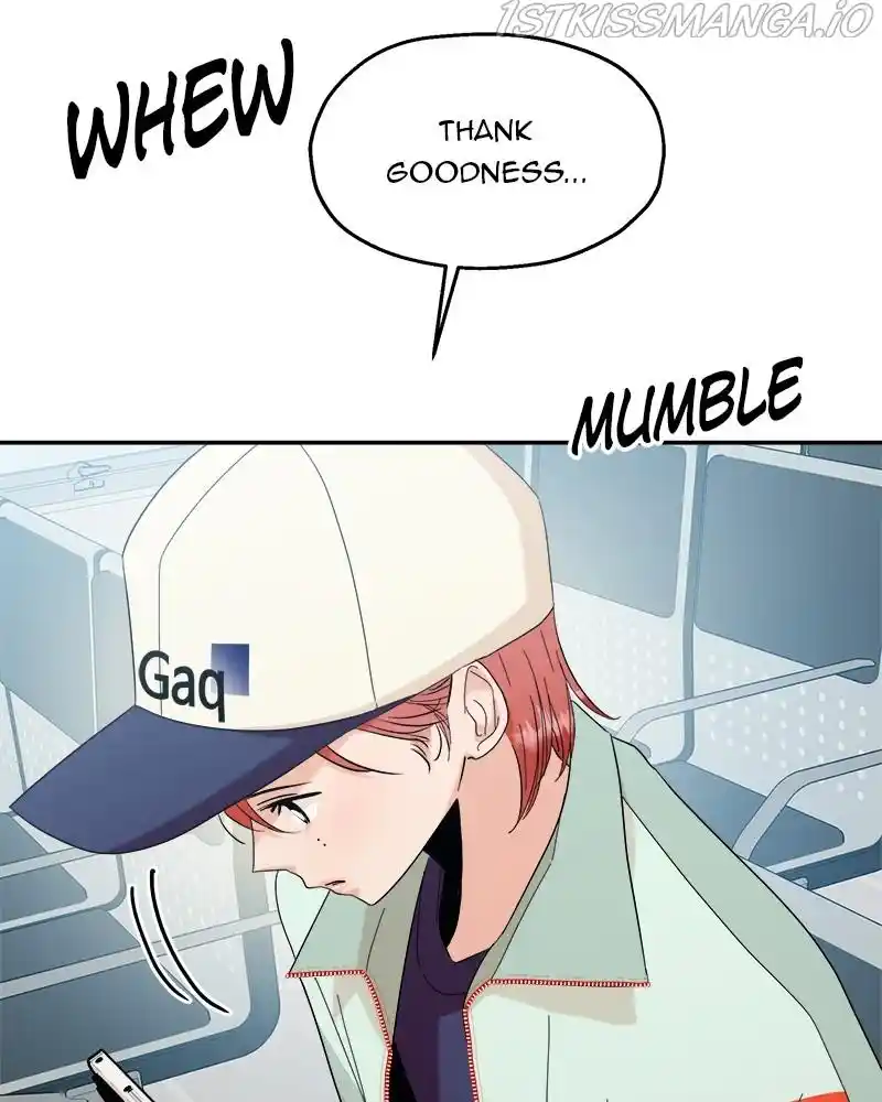 Pyramid Game Chapter 84