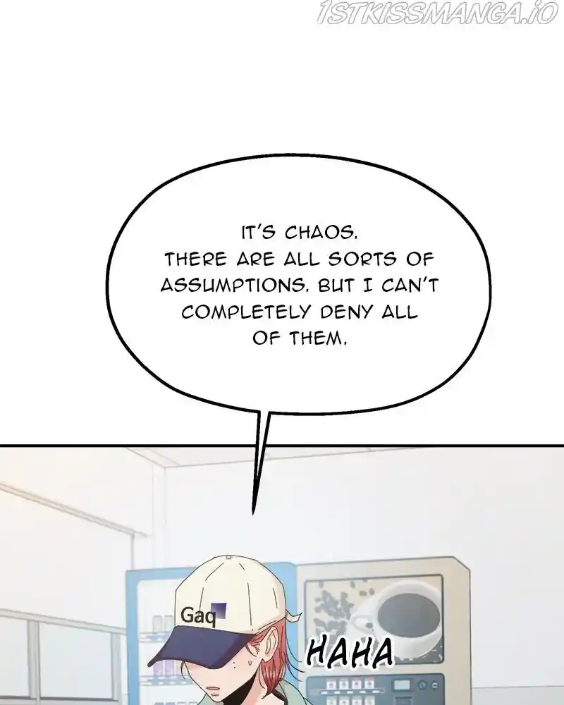 Pyramid Game Chapter 84