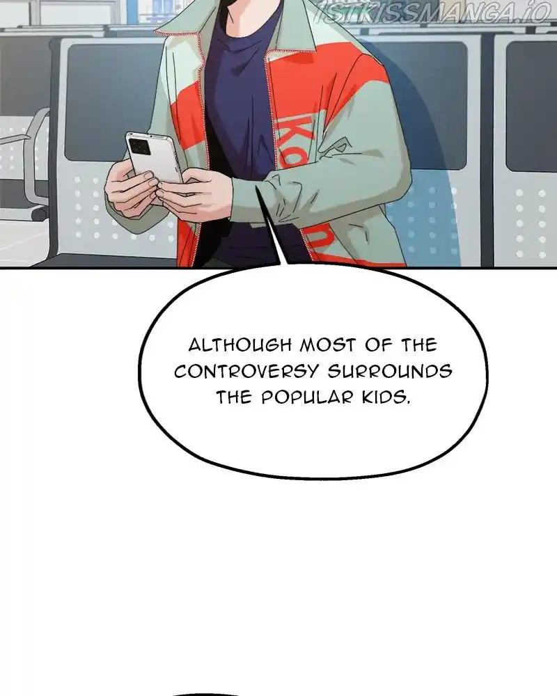 Pyramid Game Chapter 84