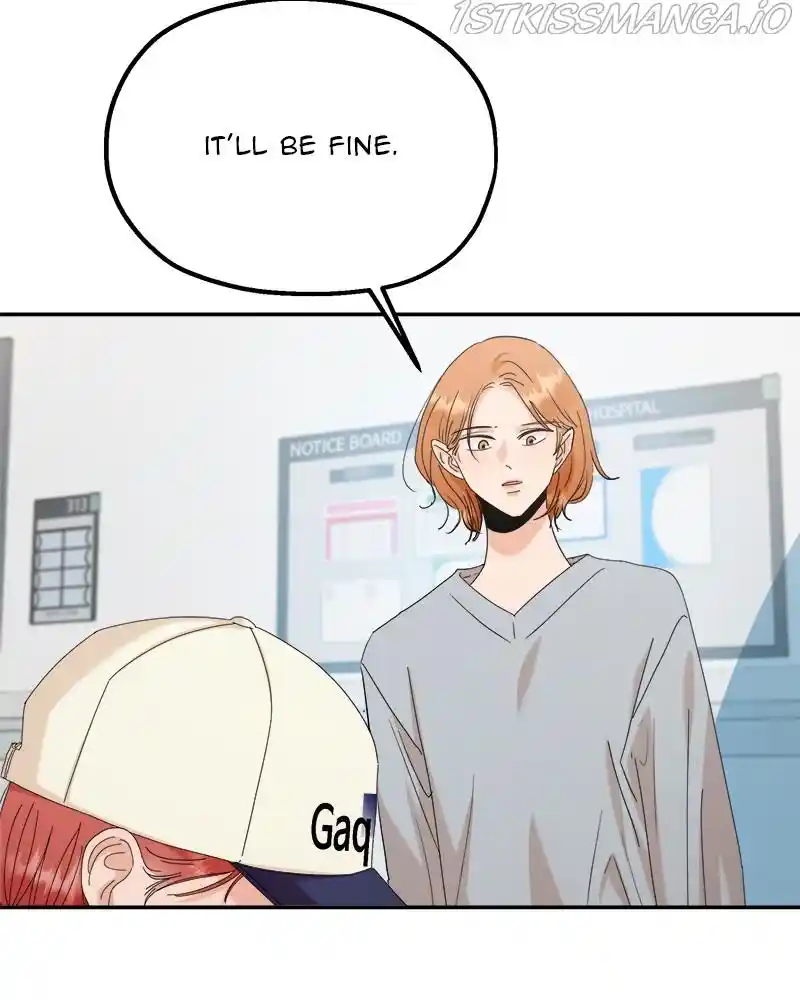 Pyramid Game Chapter 84