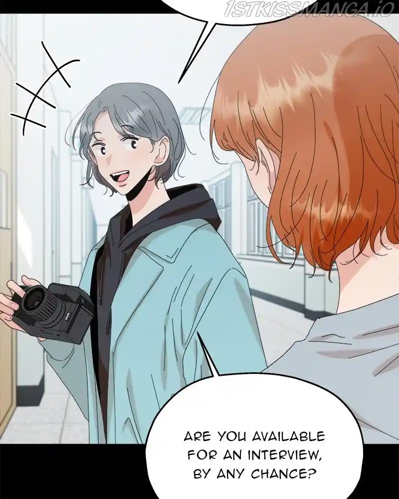 Pyramid Game Chapter 84