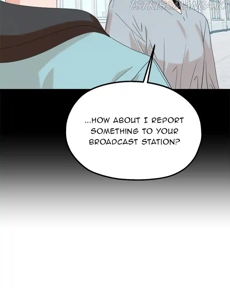 Pyramid Game Chapter 84