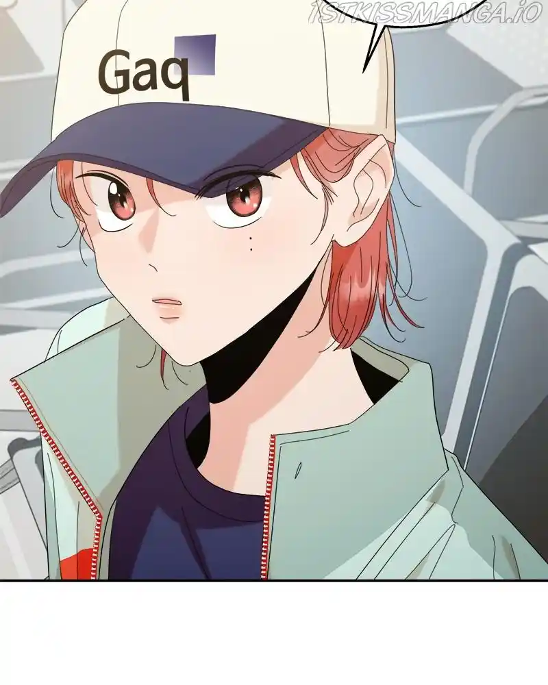 Pyramid Game Chapter 84