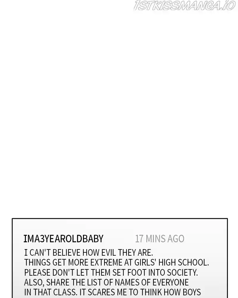 Pyramid Game Chapter 84