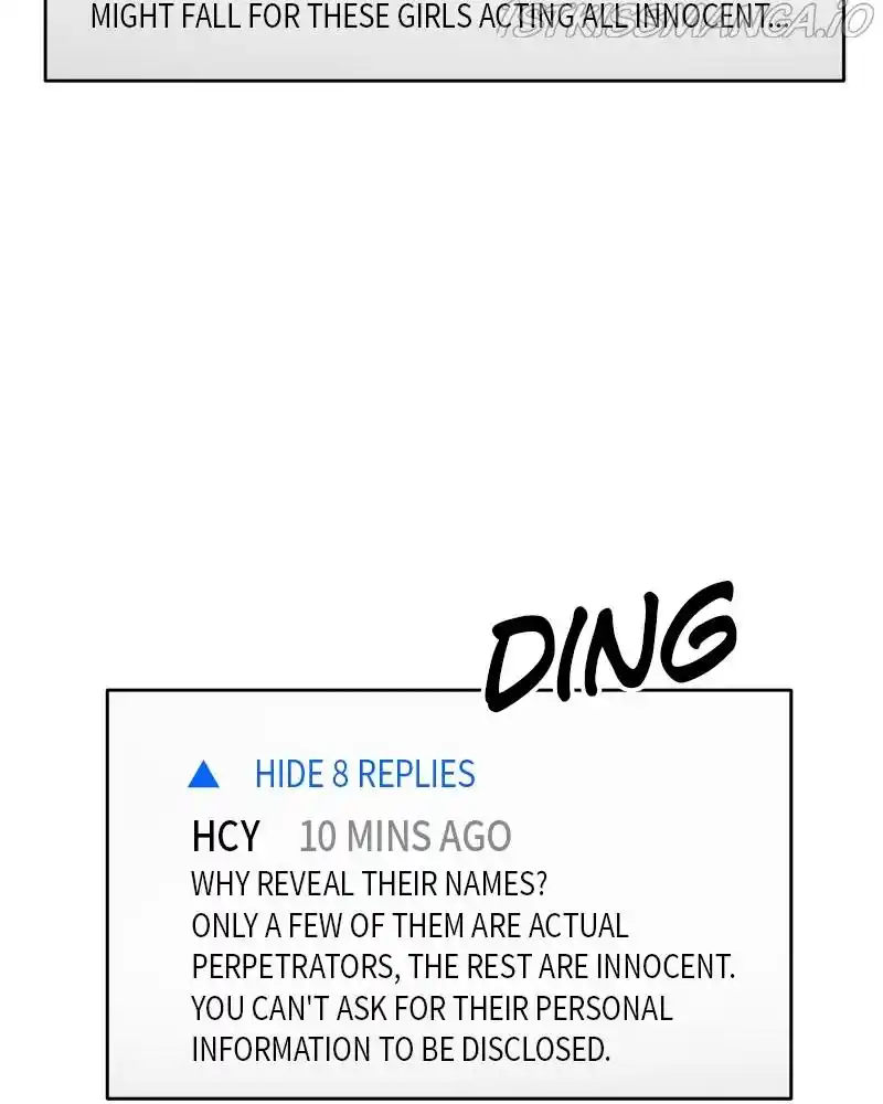 Pyramid Game Chapter 84