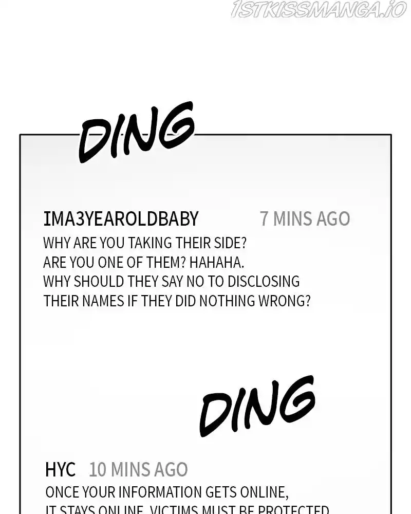 Pyramid Game Chapter 84