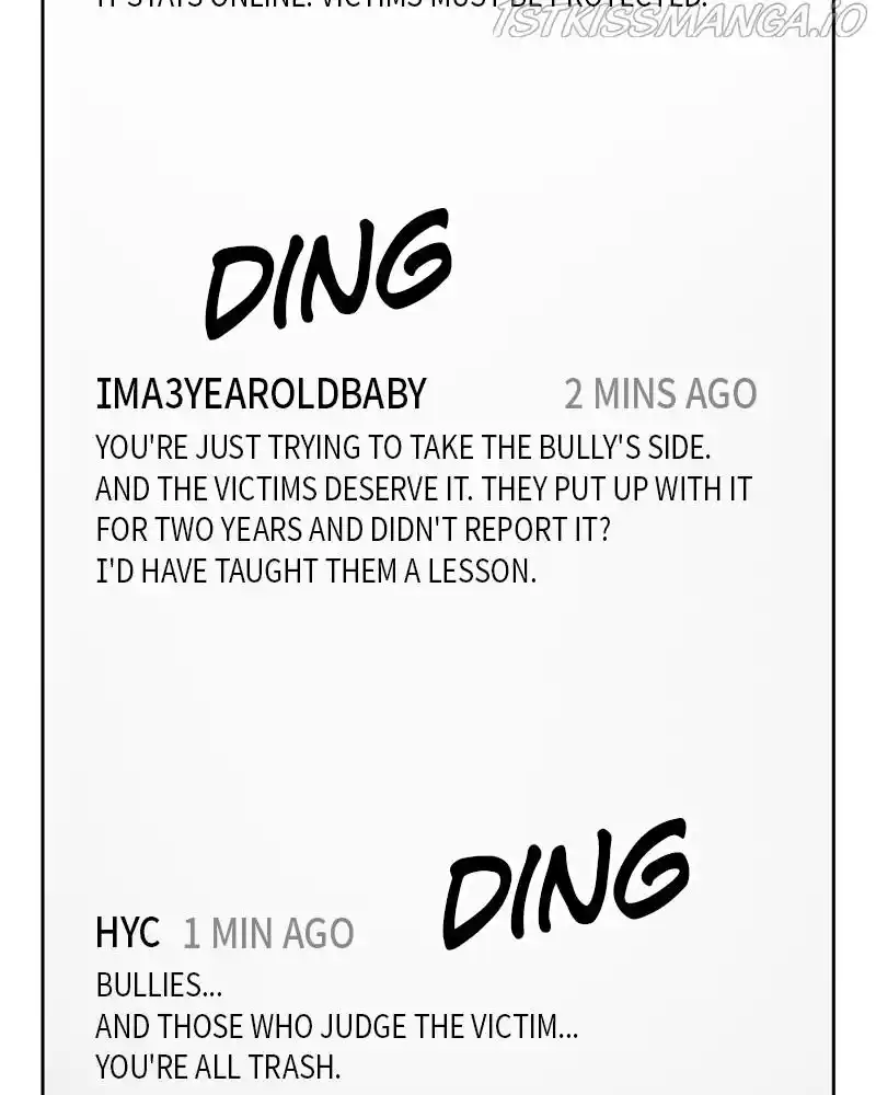 Pyramid Game Chapter 84