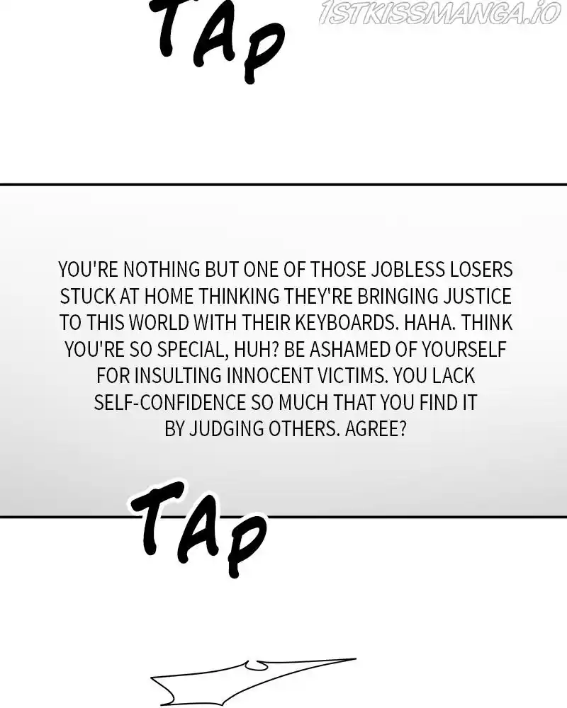 Pyramid Game Chapter 84