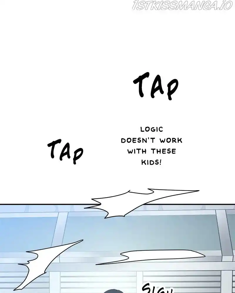 Pyramid Game Chapter 84