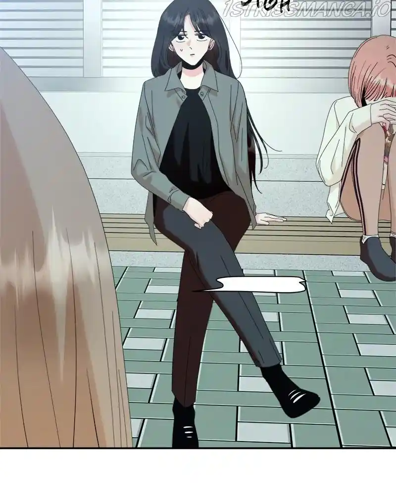 Pyramid Game Chapter 84