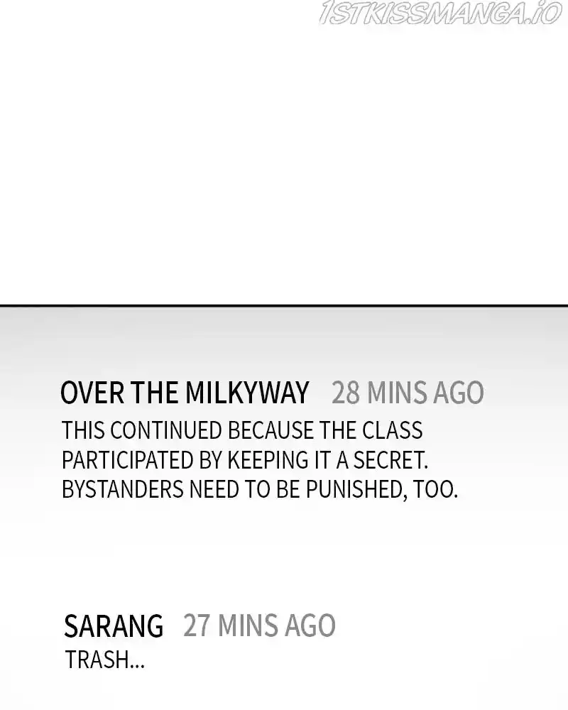 Pyramid Game Chapter 84