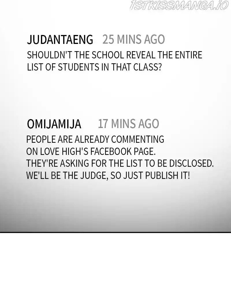 Pyramid Game Chapter 84