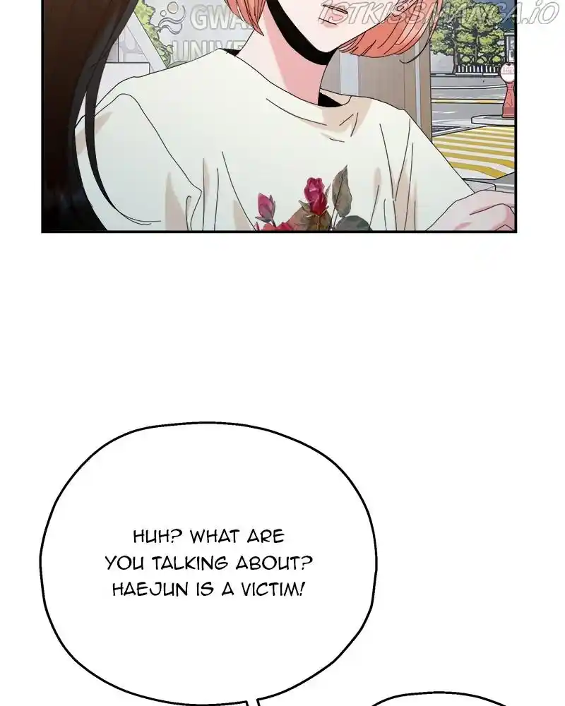 Pyramid Game Chapter 84