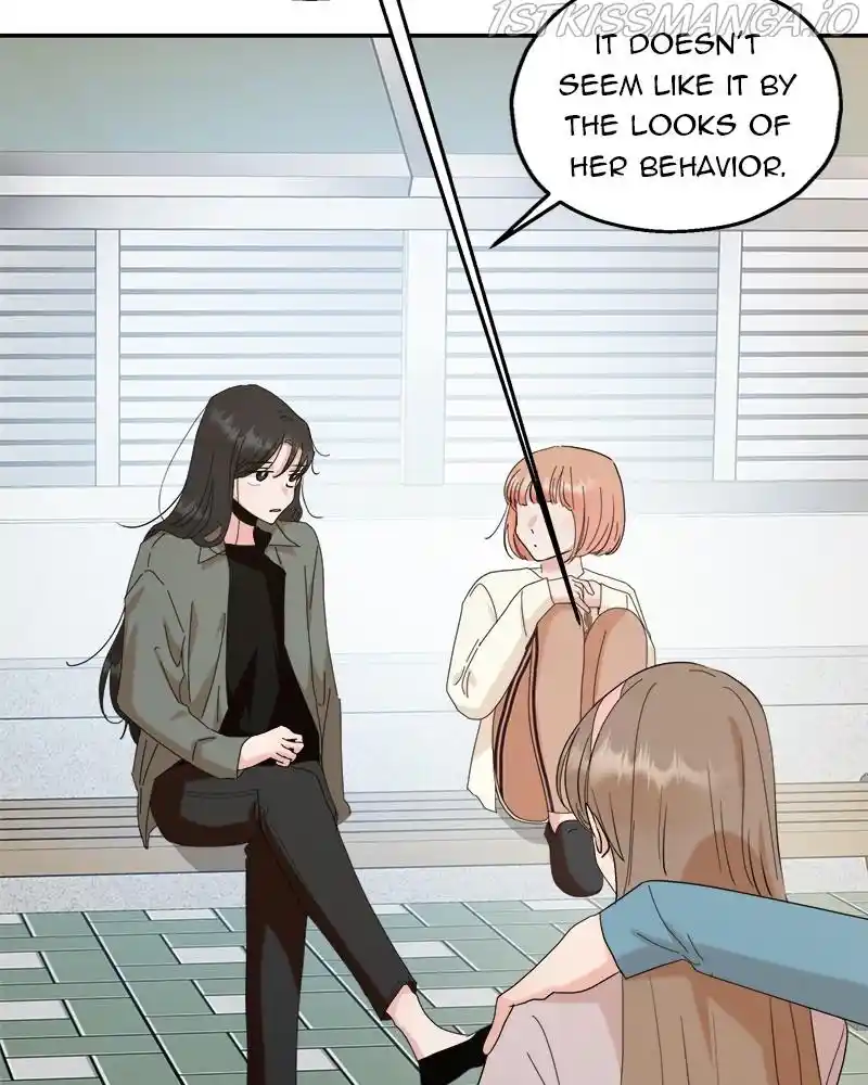 Pyramid Game Chapter 84