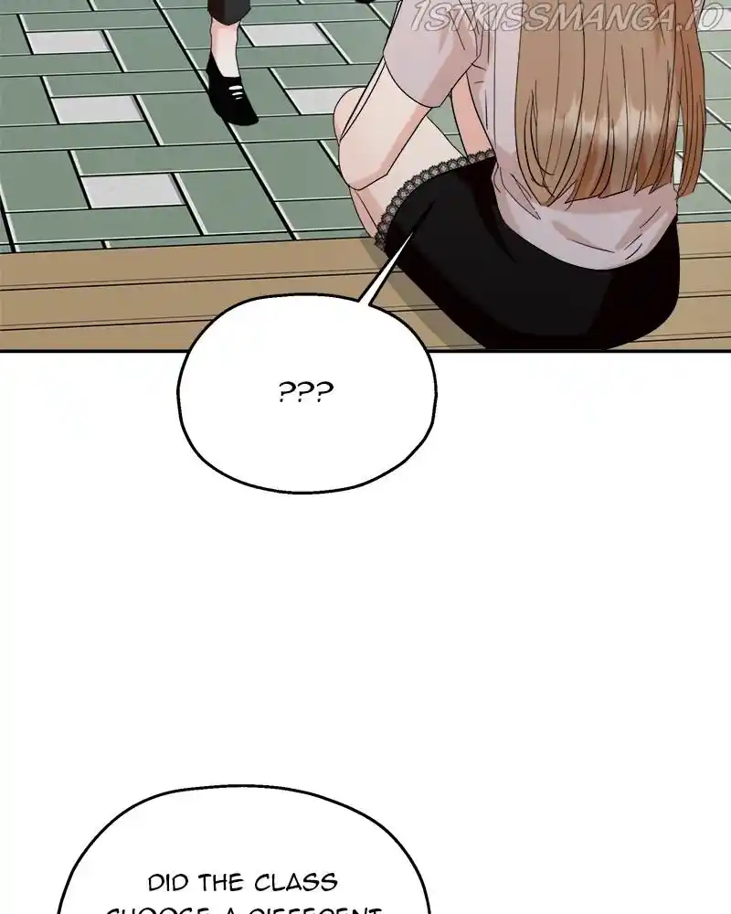 Pyramid Game Chapter 84