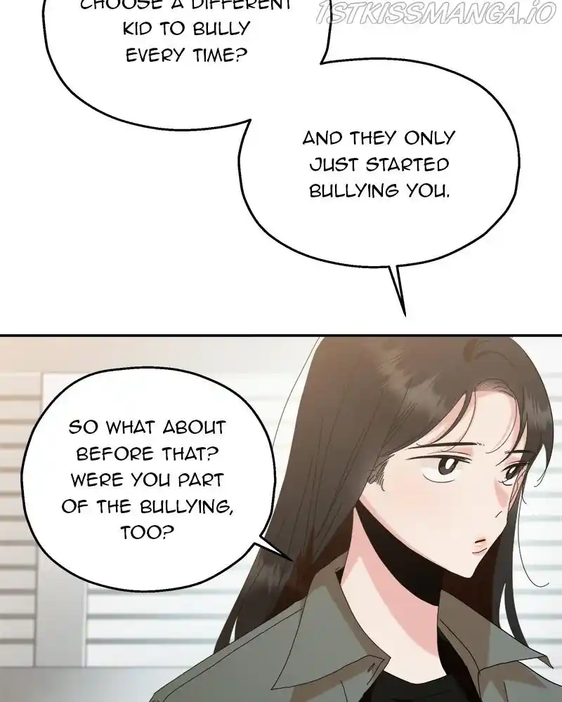 Pyramid Game Chapter 84