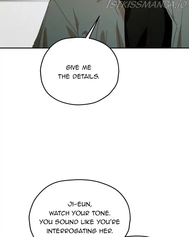 Pyramid Game Chapter 84