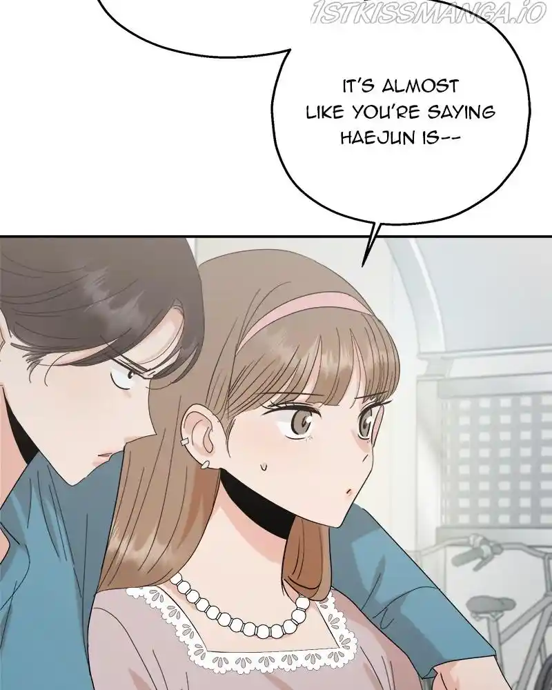 Pyramid Game Chapter 84