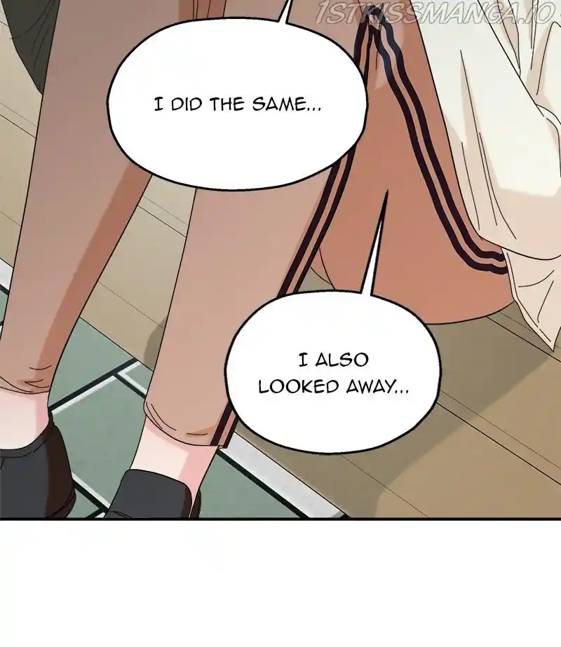 Pyramid Game Chapter 84