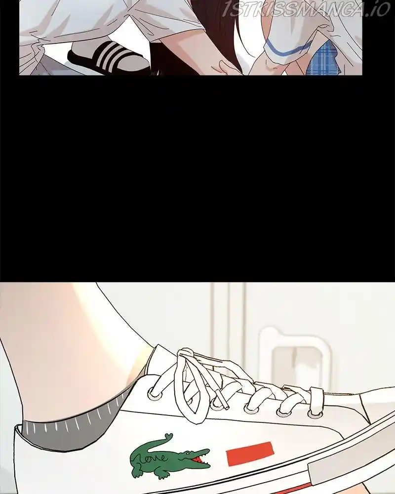 Pyramid Game Chapter 84