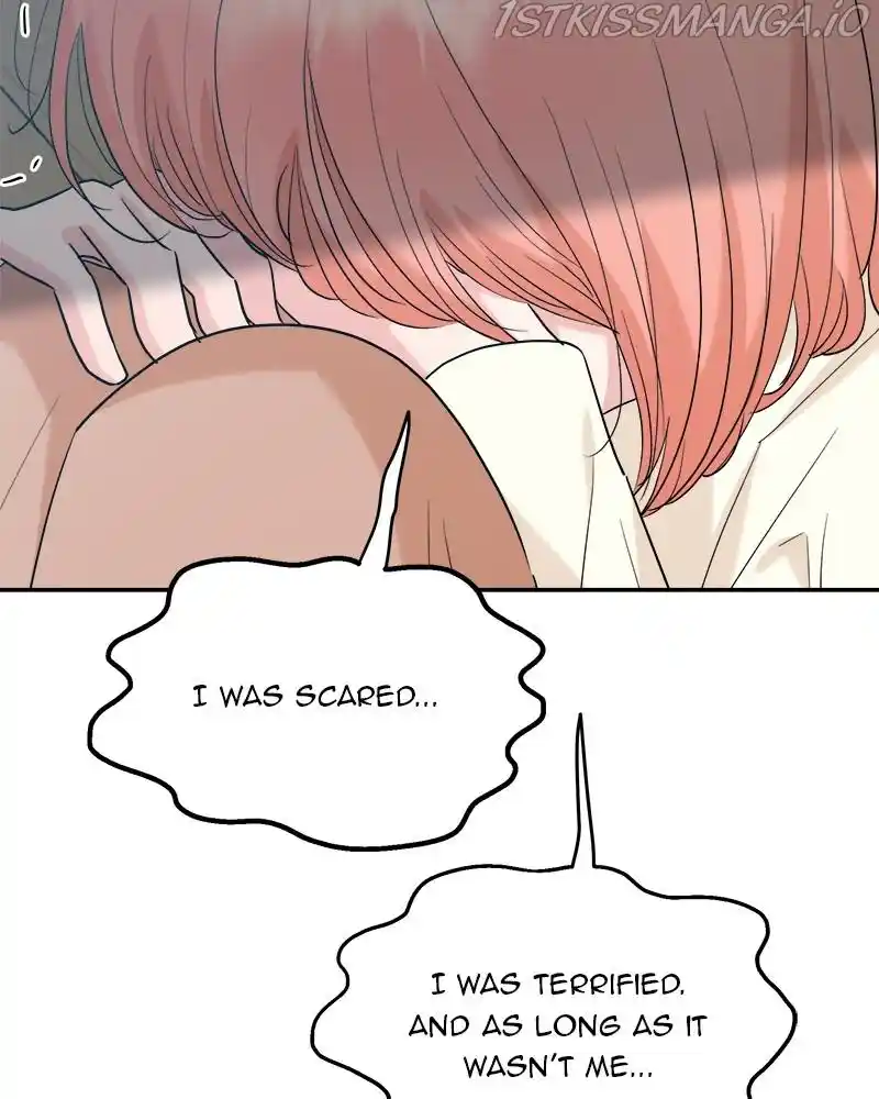 Pyramid Game Chapter 84