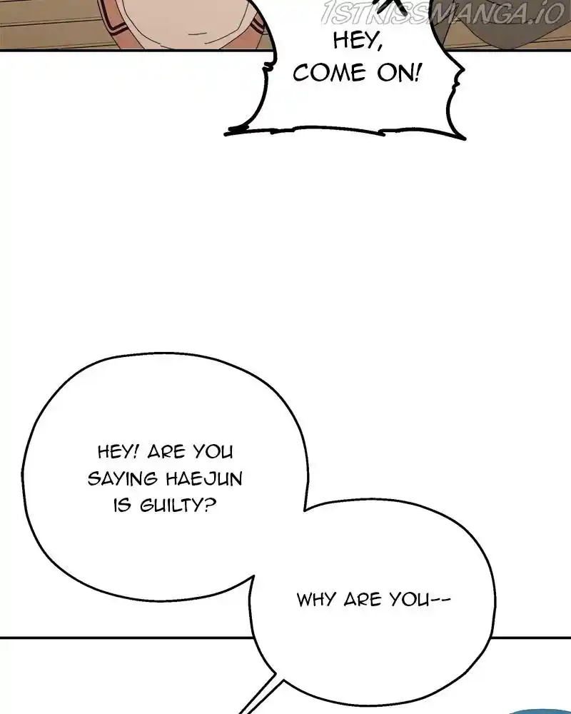 Pyramid Game Chapter 84