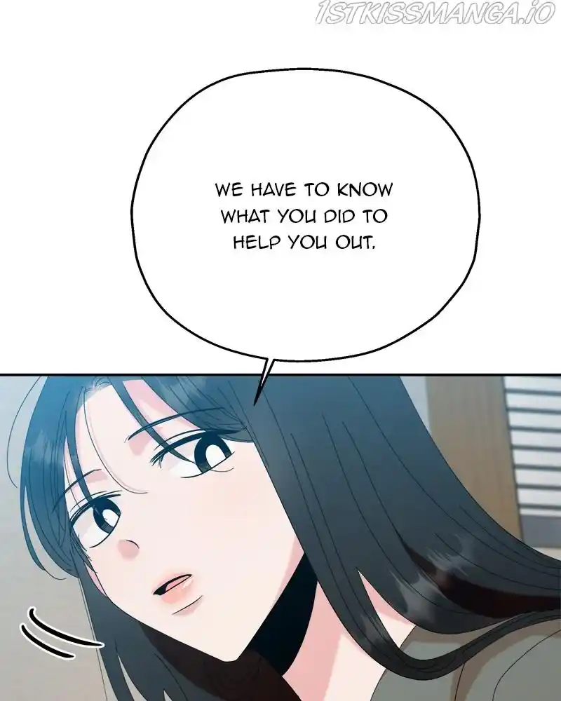 Pyramid Game Chapter 84