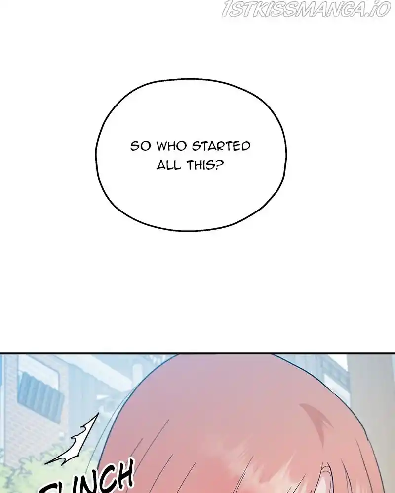 Pyramid Game Chapter 84