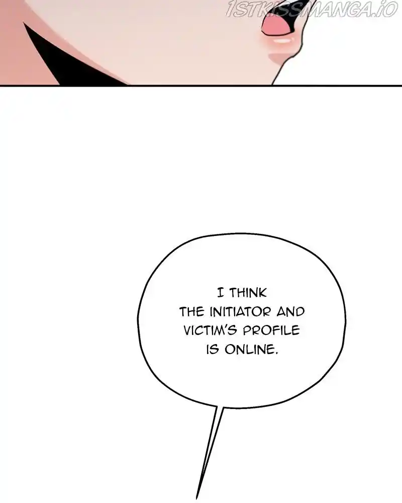 Pyramid Game Chapter 84