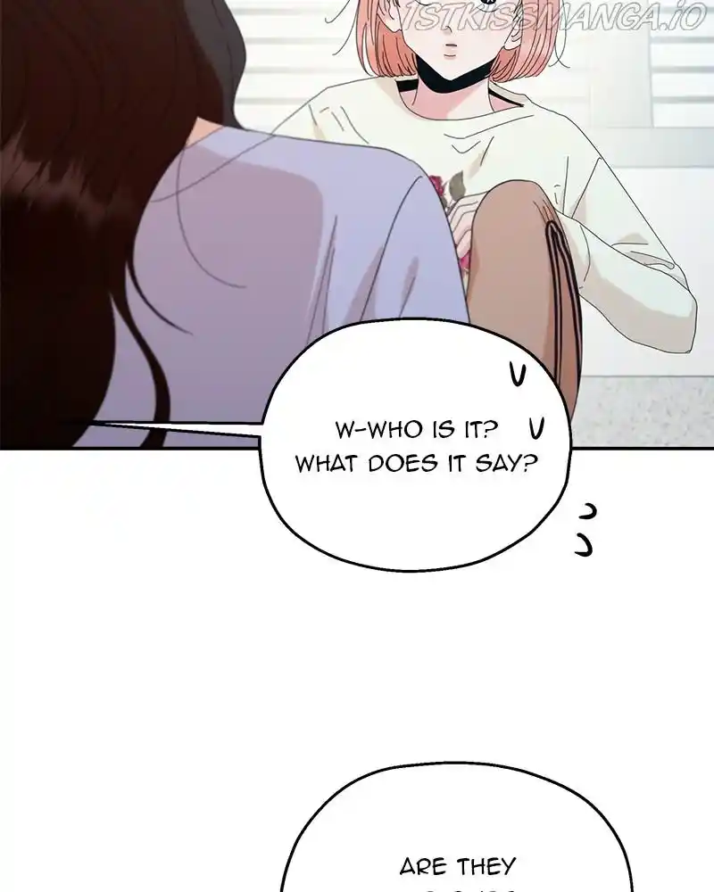 Pyramid Game Chapter 84