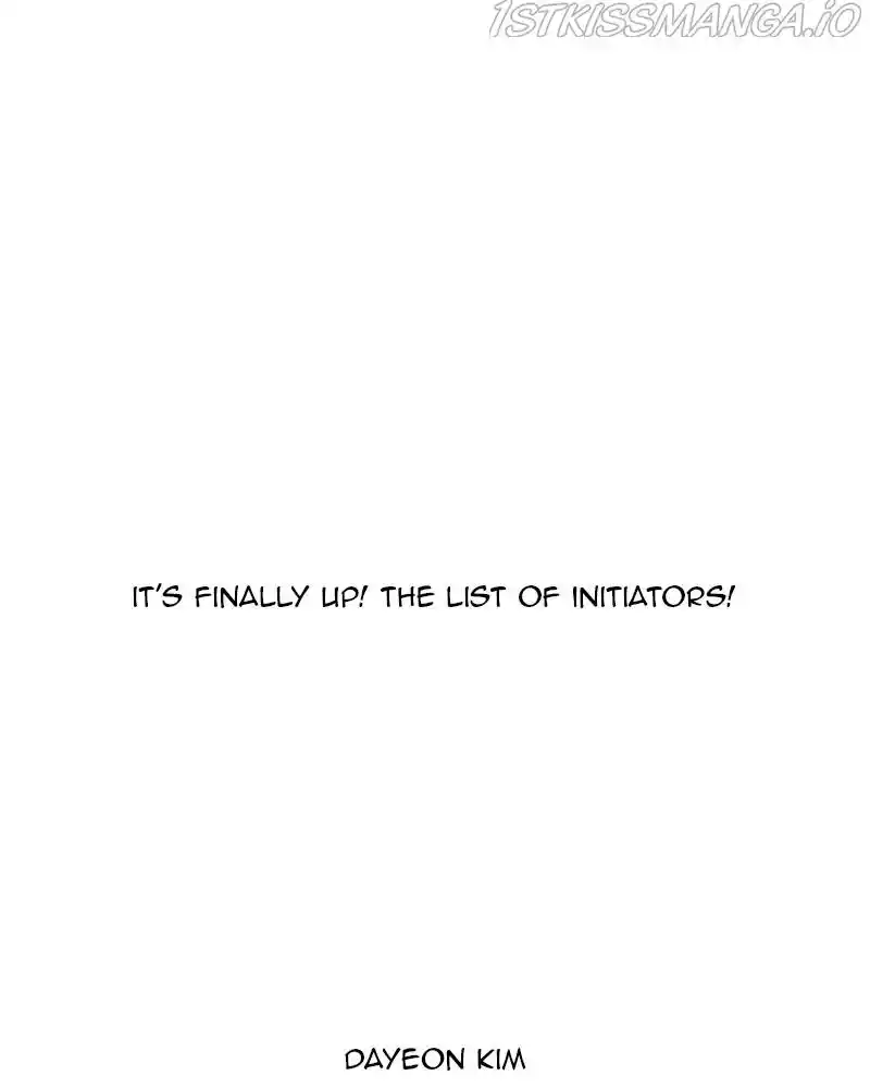 Pyramid Game Chapter 84