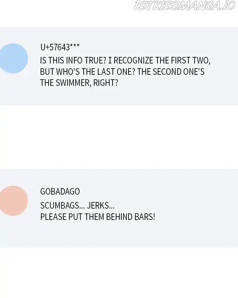 Pyramid Game Chapter 84