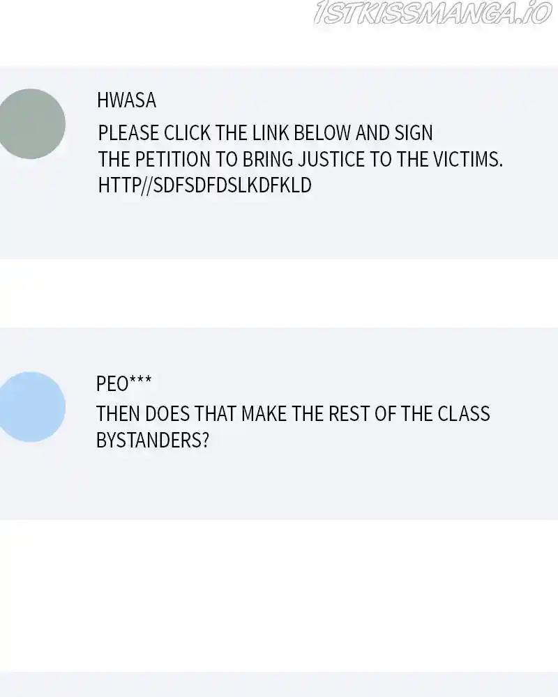 Pyramid Game Chapter 84