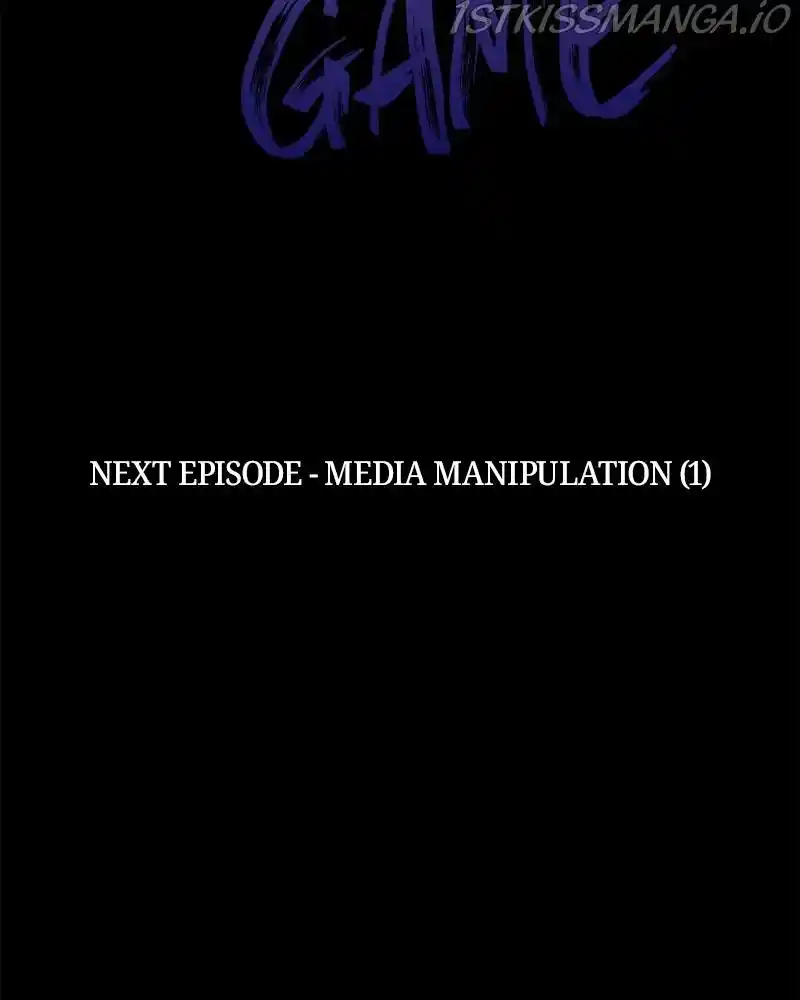 Pyramid Game Chapter 84