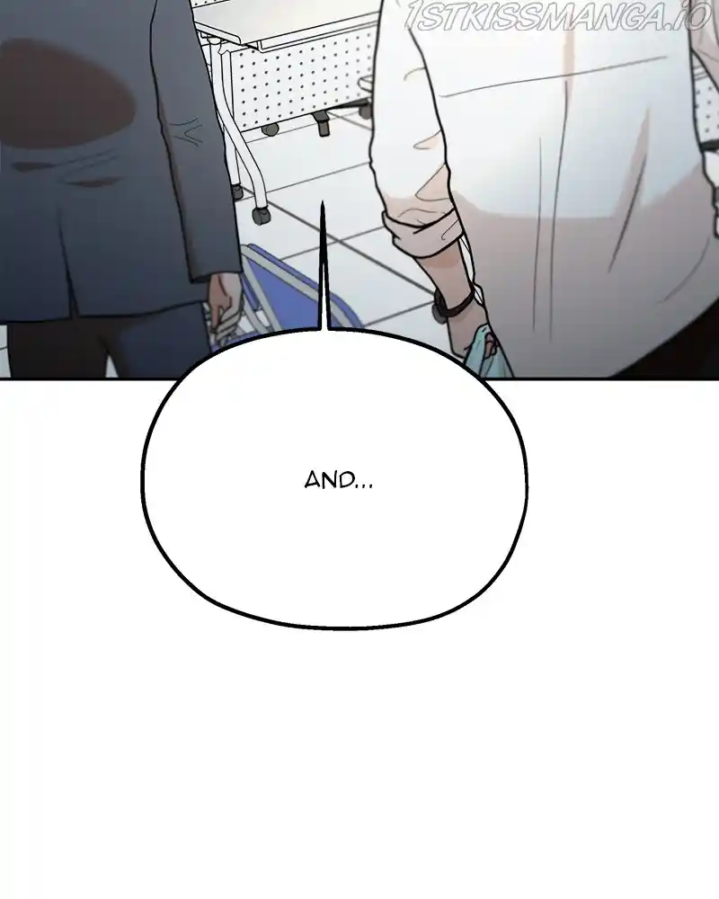 Pyramid Game Chapter 89