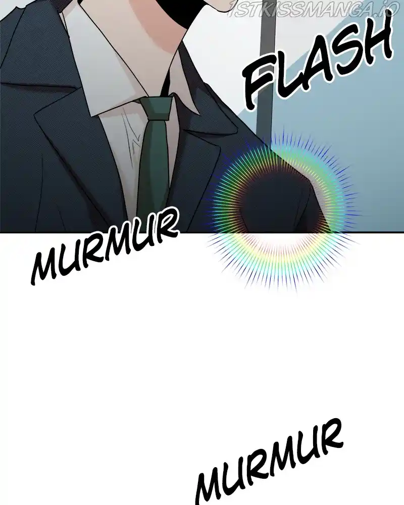 Pyramid Game Chapter 89